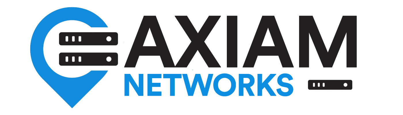 axiamnetworks.com